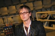 Директор по маркетингу FxPro Илья Холев