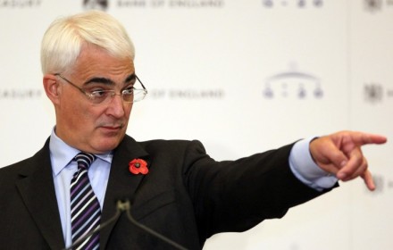 Дарлинг, оставьте стимулы