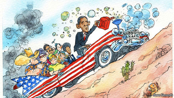 США. Липкая педаль газа