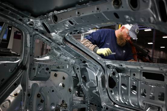 Пять важных релизов на экономическом календаре Пять важных релизов на экономическом календаре