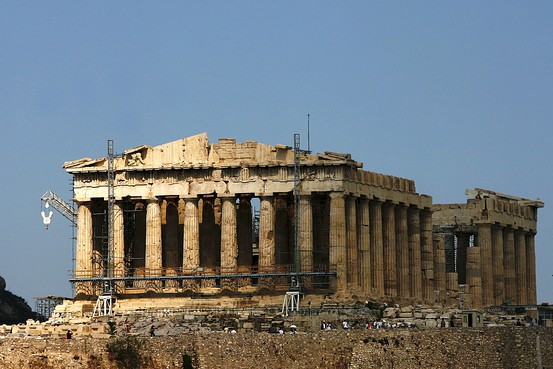 Уроки долгового кризиса Греции