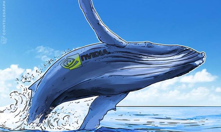 Квартальные результаты NVIDIA ставят новые рекорды
