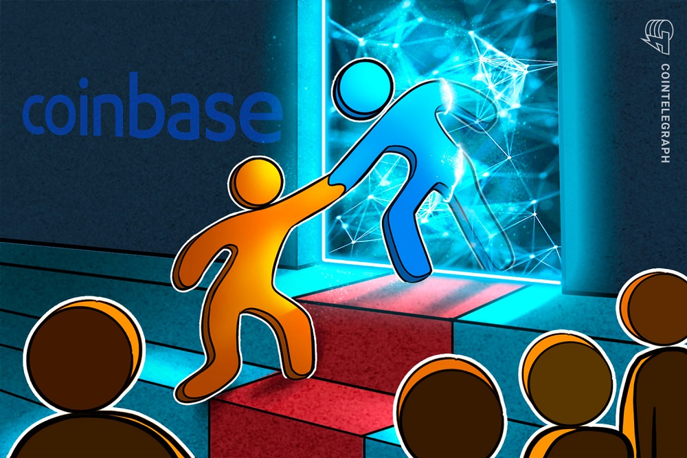 Плюс 10 стран и 5 криптовалют: Coinbase расширила возможности дебетовой карты