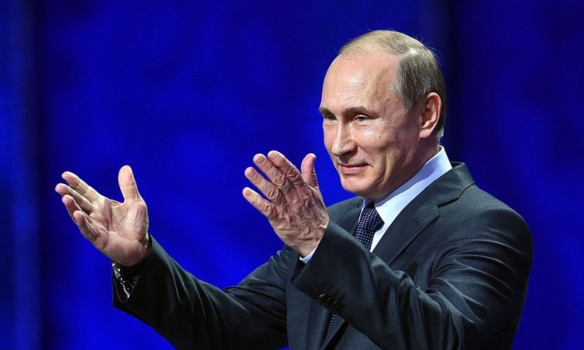 Bloomberg поведал о ставшем «королем ОПЕК» Путине