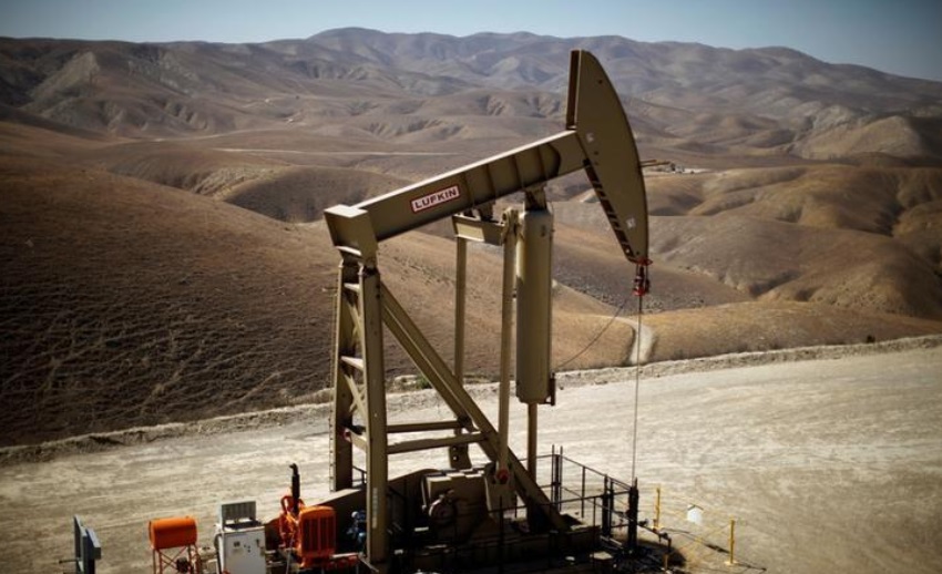 Цена на нефть превысила 64 доллара
