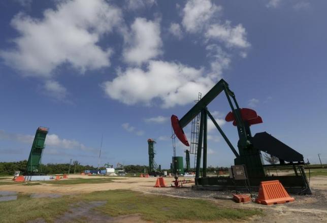 Торги вновь начались с роста цен на нефть