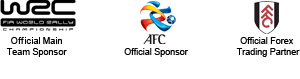 FxPro спонсорство