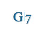 G-7 лого