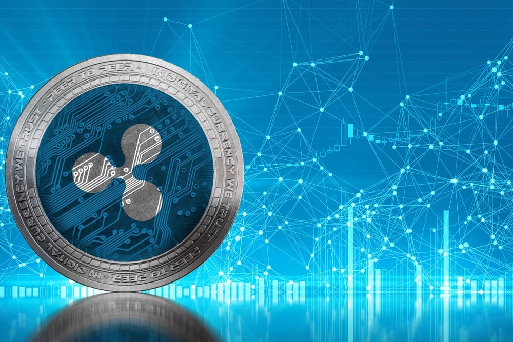 ripple the new bitcoin