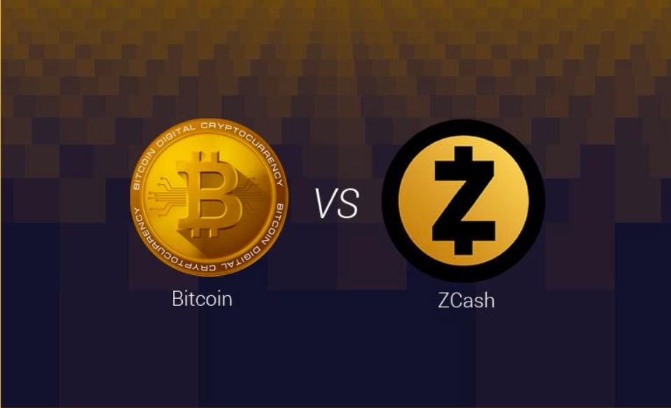 zcash btc bitcoin piața capului semnificație