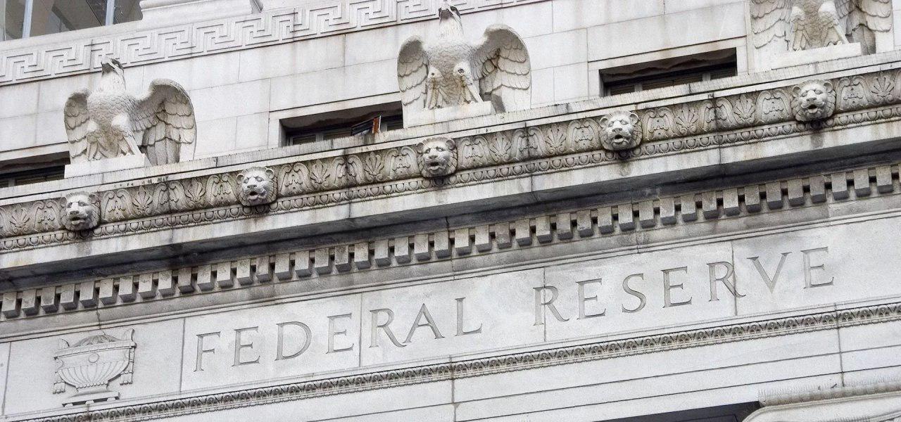 Рынки провоцируют ФРС, нефть уходит в отрыв