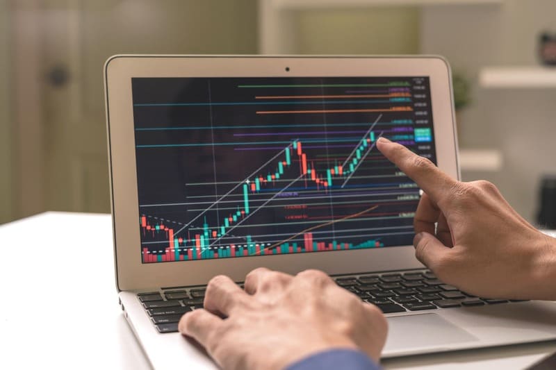 трейдинг на Форекс в россии